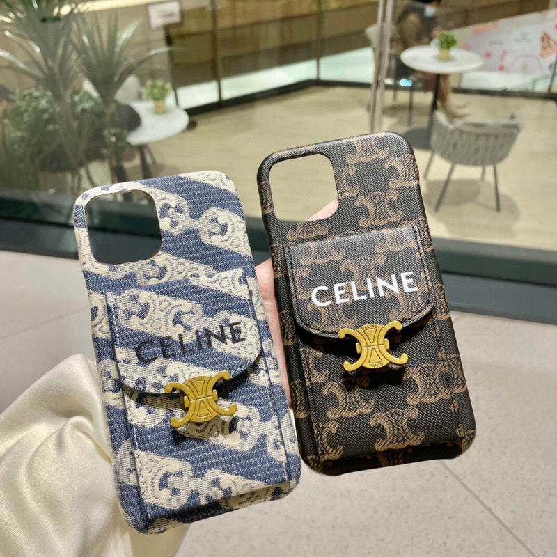 Celine iphone 12-14pro max 10